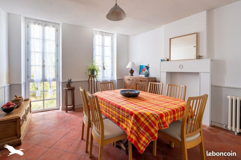 Maison à vendre, 302m², Corbarieu