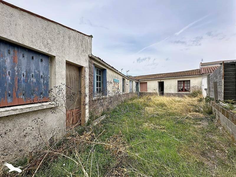 Maison à vendre, 160m², Charron