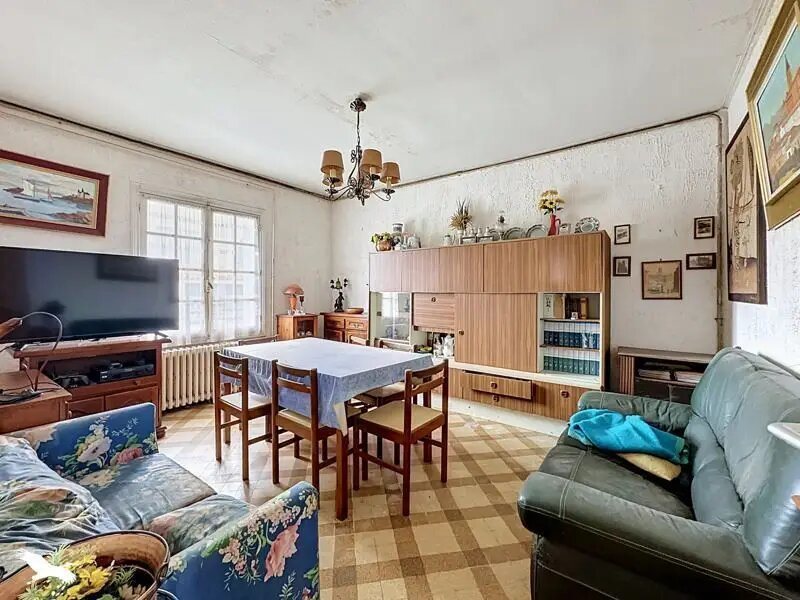 Maison à vendre, 160m², Charron