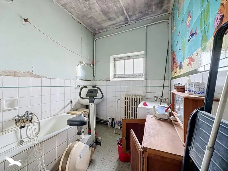Maison à vendre, 160m², Charron