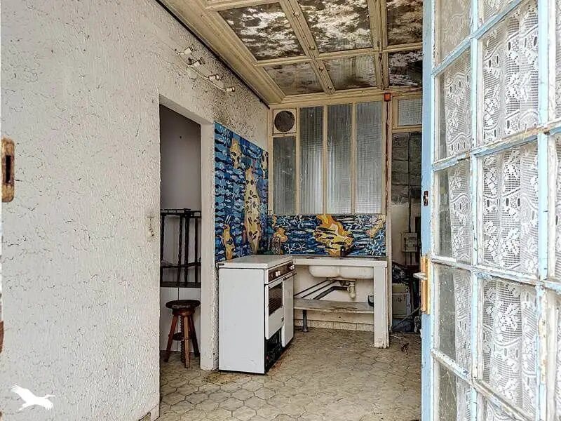Maison à vendre, 160m², Charron