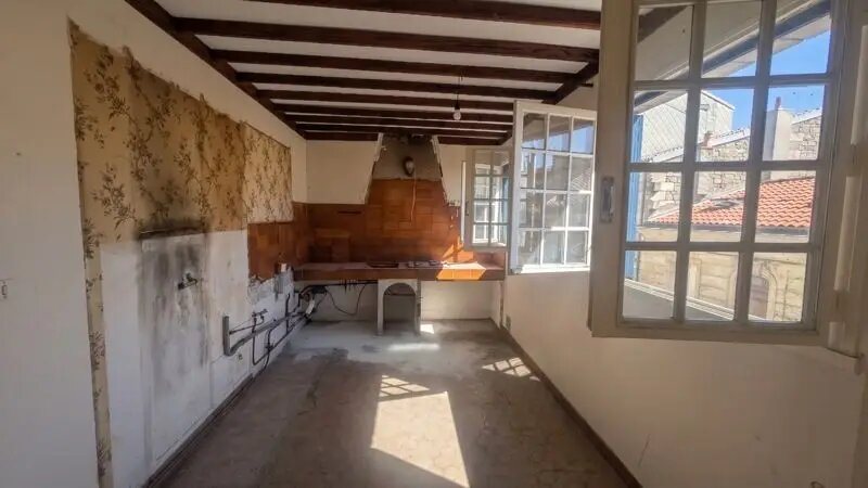 Appartement à vendre, 92m², Bordeaux