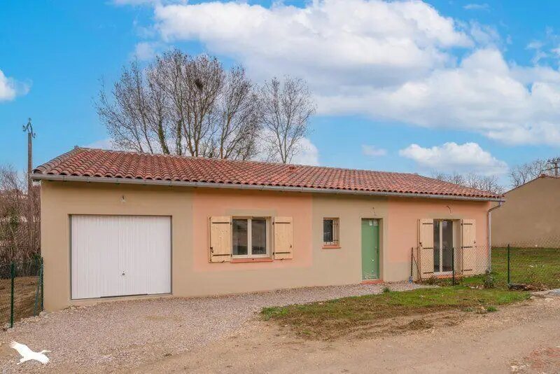 Maison à vendre, 85m², Lanta