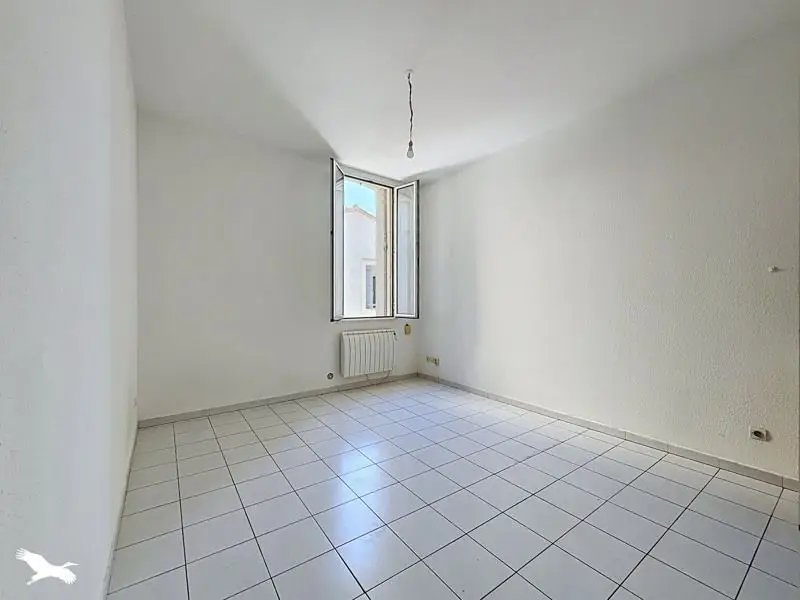 Appartement à vendre, 21m², Montpellier