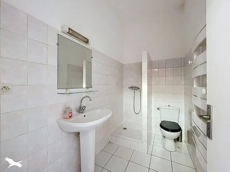 Appartement à vendre, 21m², Montpellier