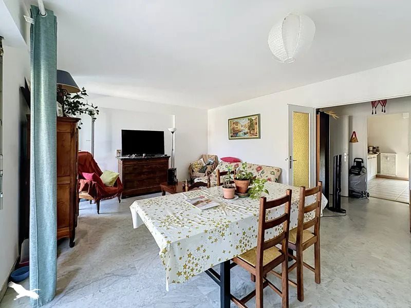 Appartement à vendre, 83m², Montpellier