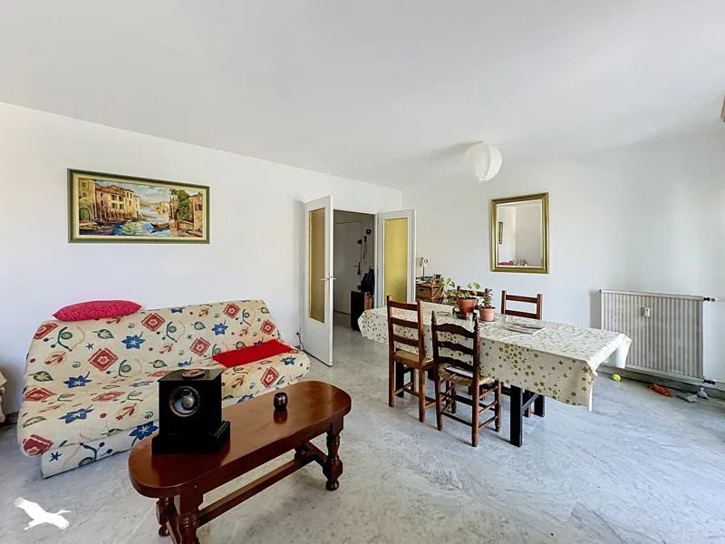 Appartement à vendre, 83m², Montpellier