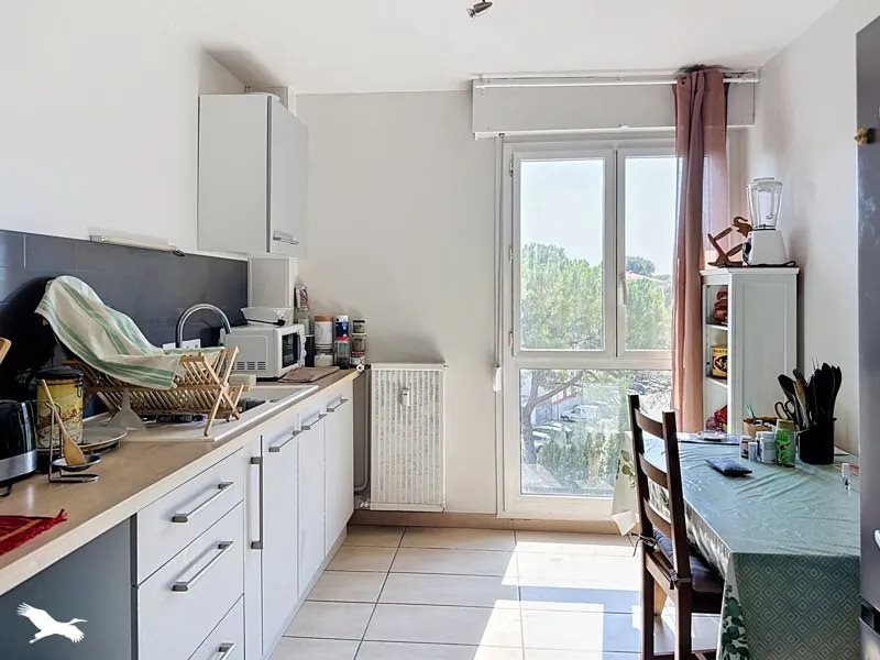 Appartement à vendre, 83m², Montpellier