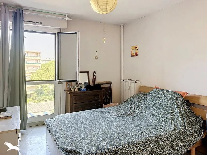 Appartement à vendre, 83m², Montpellier