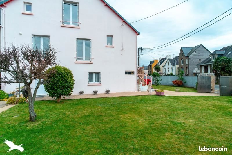 Maison à vendre, 133m², Quimper