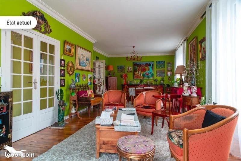 Maison à vendre, 133m², Quimper