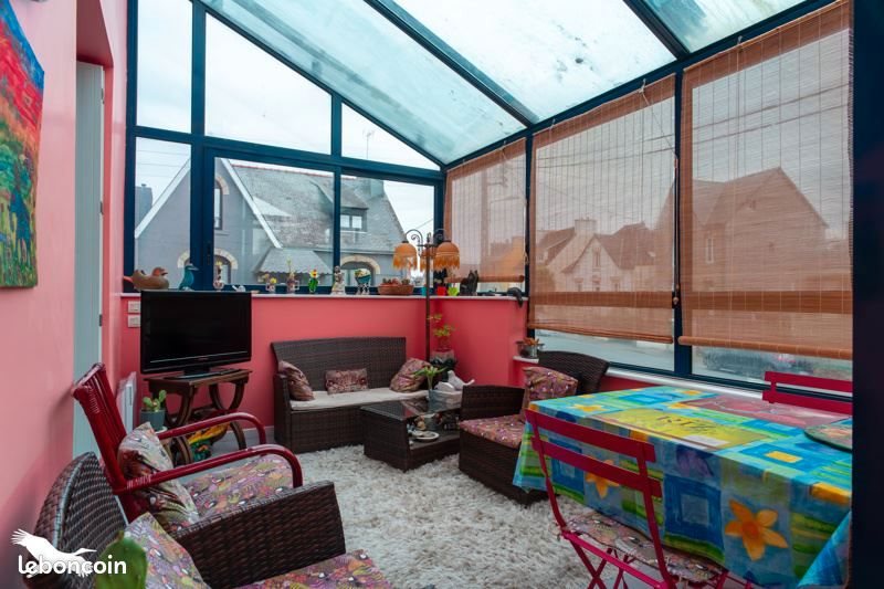 Maison à vendre, 133m², Quimper