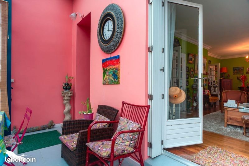 Maison à vendre, 133m², Quimper