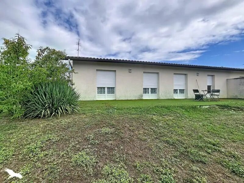 Maison à vendre, 110m², Saint-Denis-de-Pile