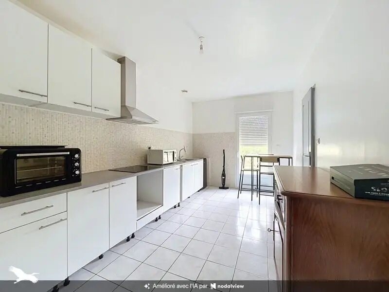 Maison à vendre, 110m², Saint-Denis-de-Pile
