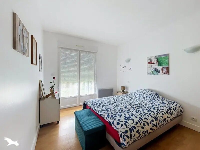 Maison à vendre, 110m², Saint-Denis-de-Pile