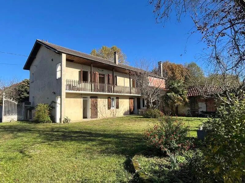 Maison à vendre, 210m², Rabastens-de-Bigorre