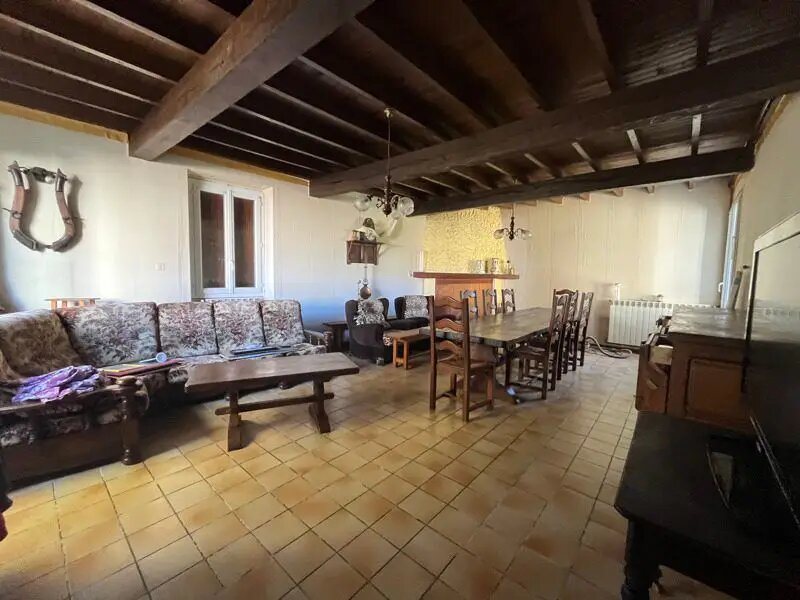 Maison à vendre, 210m², Rabastens-de-Bigorre