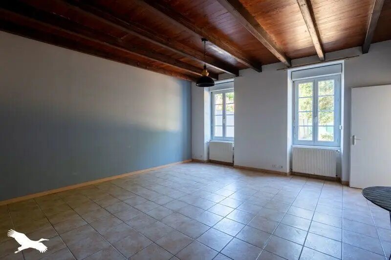 Maison à vendre, 107m², Saint-Dizant-du-Gua