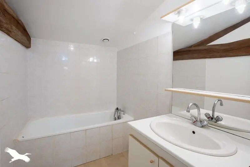 Maison à vendre, 107m², Saint-Dizant-du-Gua