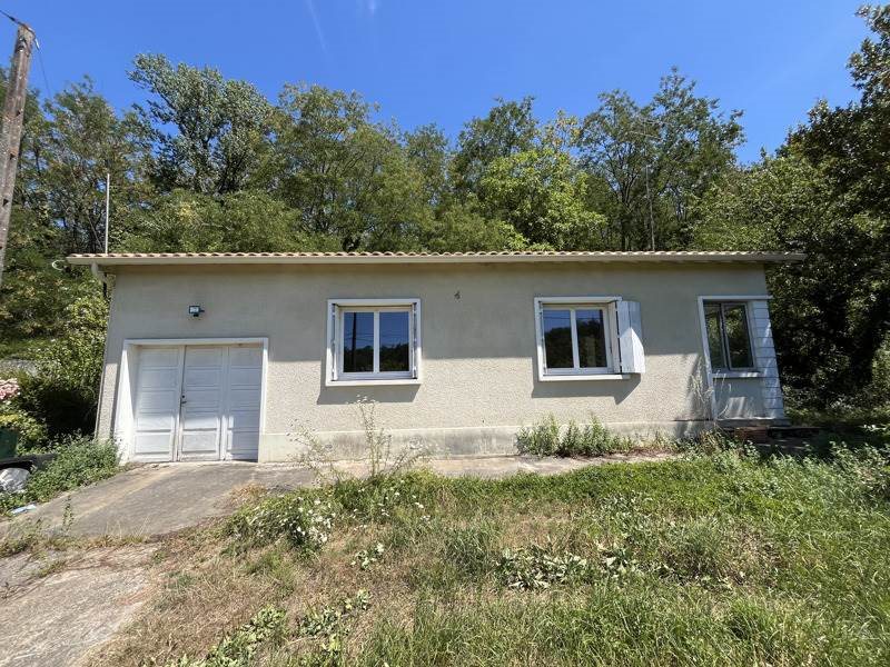 Maison à vendre, 75m², Bergerac