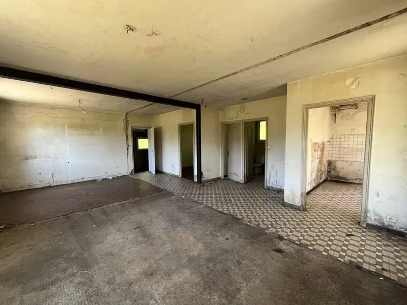 Maison à vendre, 75m², Bergerac