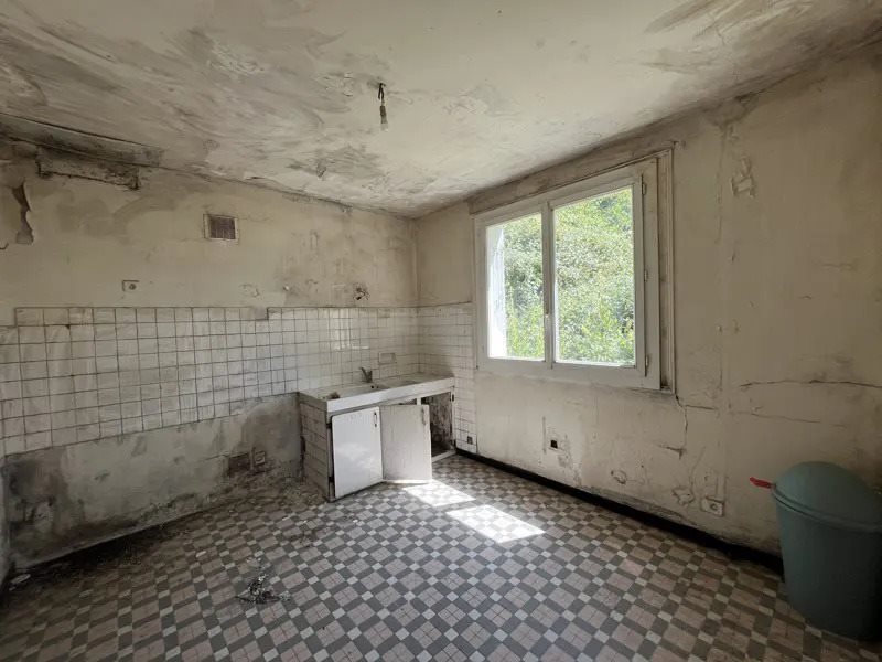 Maison à vendre, 75m², Bergerac