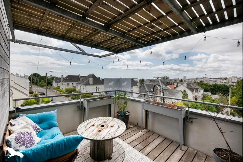 Appartement à vendre, 89m², Brest