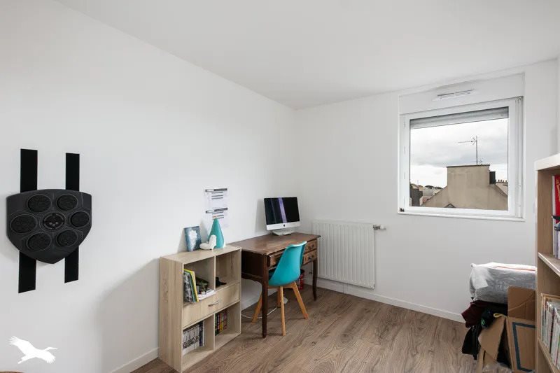 Appartement à vendre, 89m², Brest