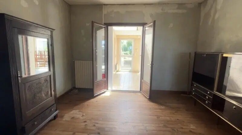 Maison à vendre, 70m², Saint-Pabu