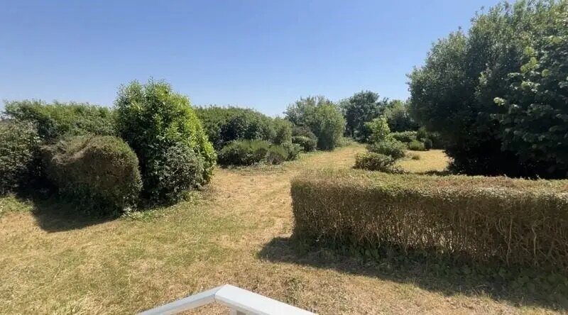 Maison à vendre, 70m², Saint-Pabu