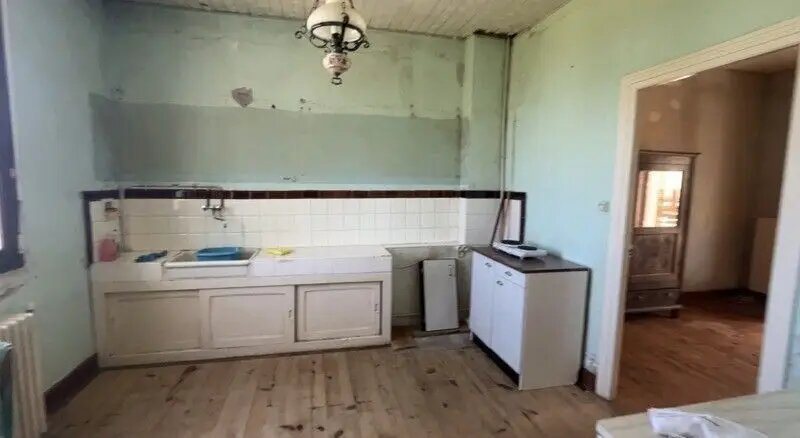 Maison à vendre, 70m², Saint-Pabu