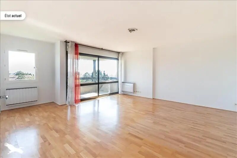 Appartement à vendre, 86m², Castanet-Tolosan