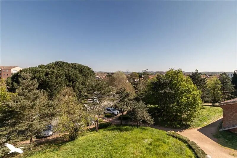Appartement à vendre, 86m², Castanet-Tolosan
