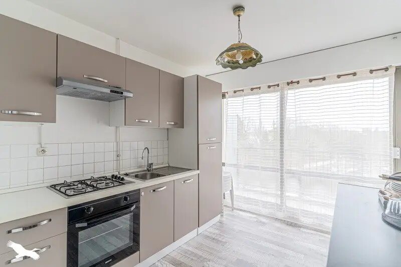 Appartement à vendre, 62m², Blanquefort