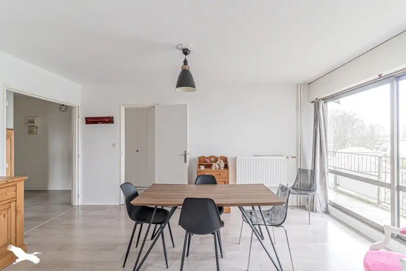 Appartement à vendre, 62m², Blanquefort