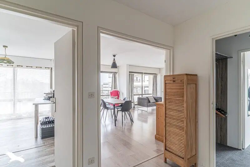 Appartement à vendre, 62m², Blanquefort
