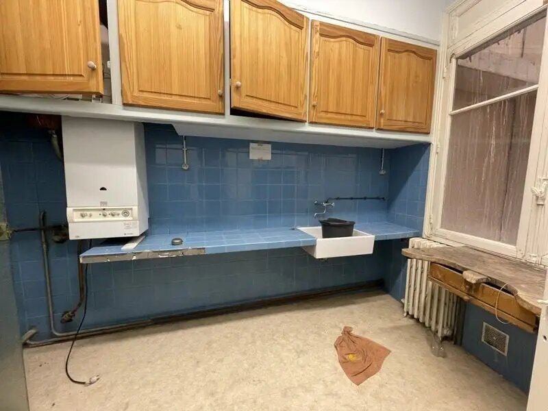 Appartement à vendre, 143m², Béziers