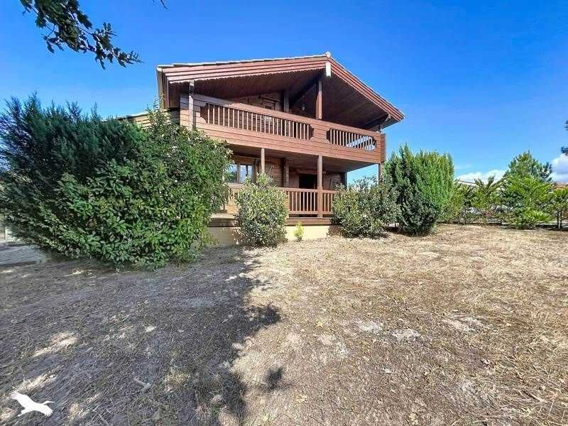 Maison à vendre, 73m², Saint-Paul-en-Born