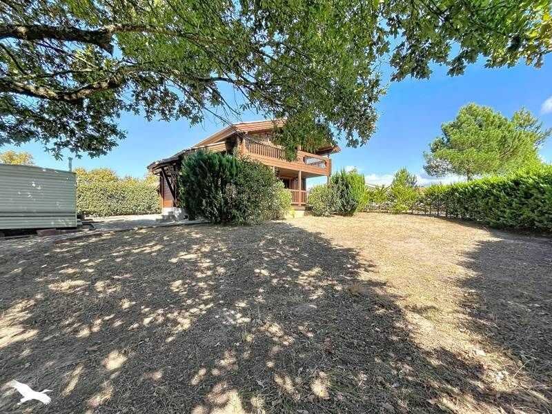 Maison à vendre, 73m², Saint-Paul-en-Born