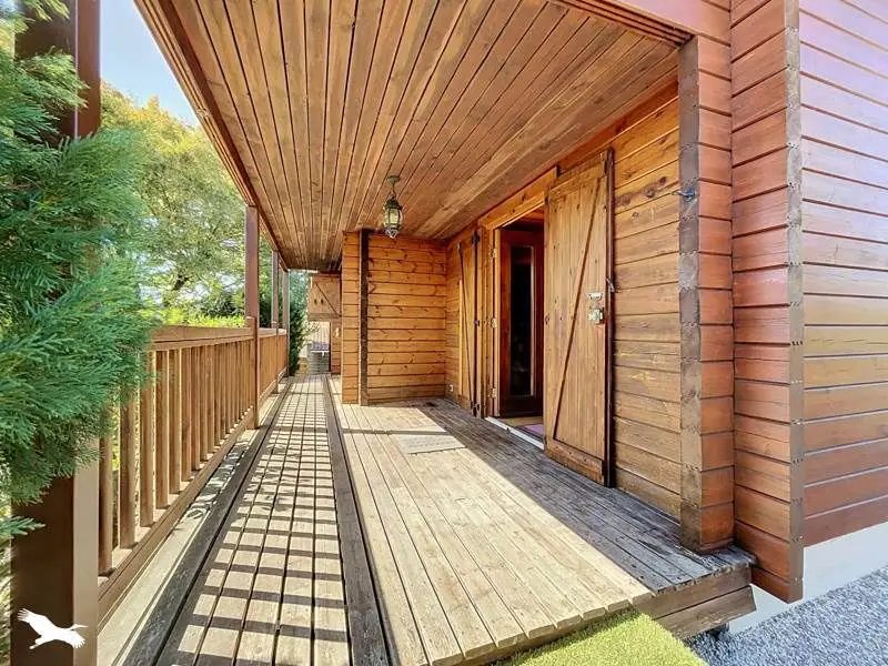 Maison à vendre, 73m², Saint-Paul-en-Born