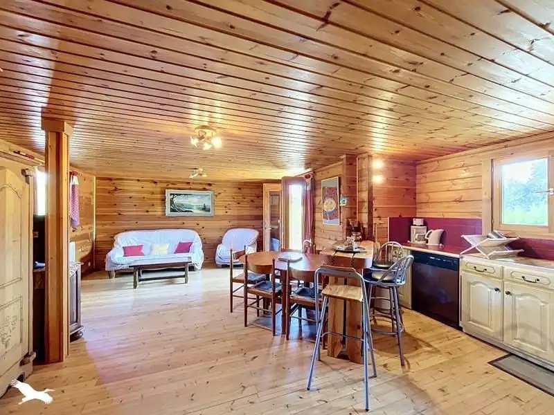 Maison à vendre, 73m², Saint-Paul-en-Born