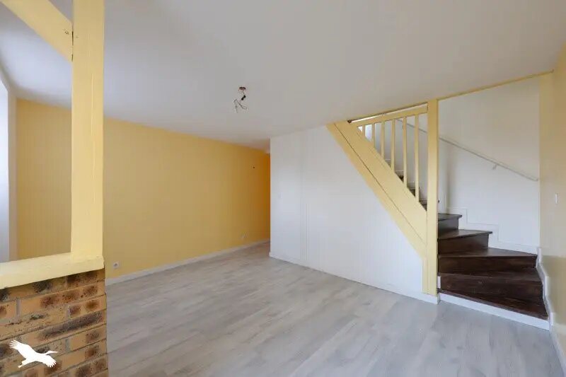 Maison à vendre, 42m², Auvers-sur-Oise