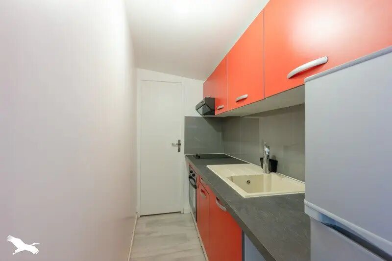 Maison à vendre, 42m², Auvers-sur-Oise