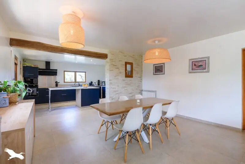 Maison à vendre, 92m², Mont-de-Marsan