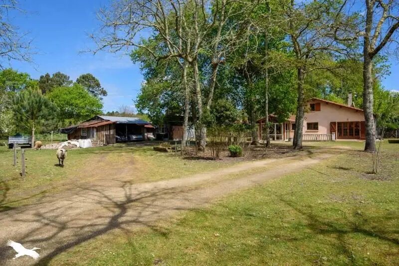 Maison à vendre, 92m², Mont-de-Marsan