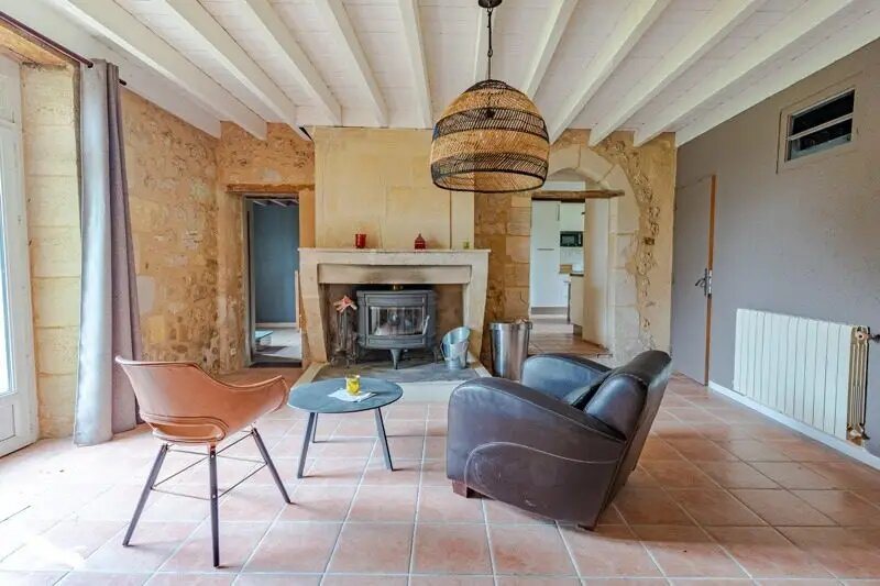 Maison à vendre, 145m², Baron