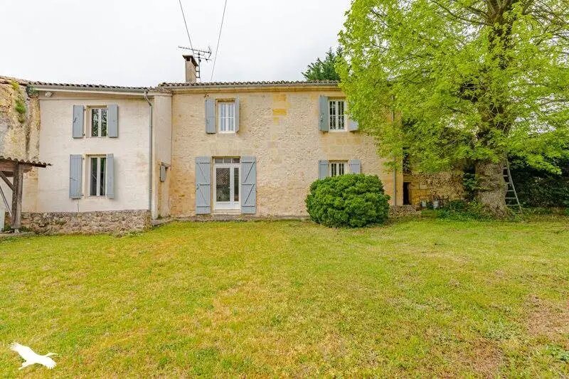 Maison à vendre, 145m², Baron