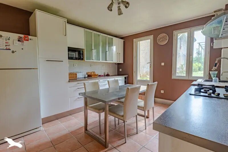 Maison à vendre, 145m², Baron