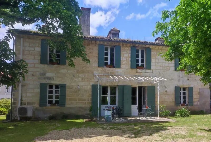 Maison à vendre, 313m², Le Pizou